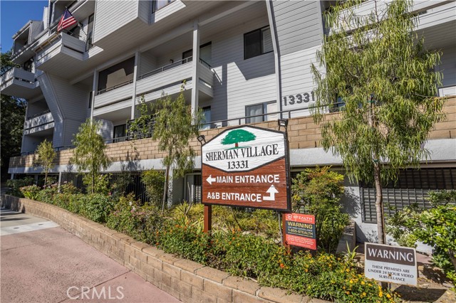 Detail Gallery Image 37 of 46 For 13331 Moorpark St #319,  Sherman Oaks,  CA 91423 - 2 Beds | 2 Baths