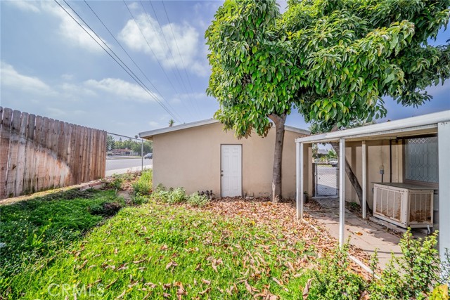 Detail Gallery Image 29 of 36 For 17941 E Payson St, Azusa,  CA 91702 - 3 Beds | 1 Baths