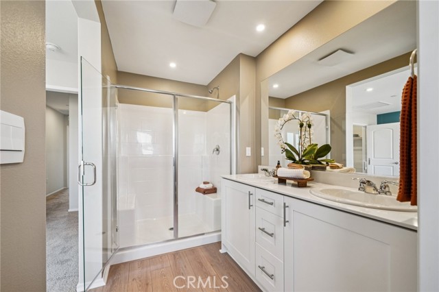 Detail Gallery Image 15 of 22 For 15394 Thundercloud Ln, Victorville,  CA 92394 - 3 Beds | 2/1 Baths