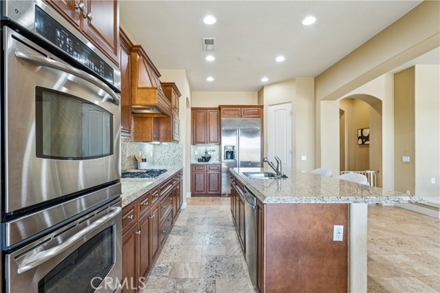 Detail Gallery Image 44 of 74 For 19262 Monterey St, Apple Valley,  CA 92308 - 5 Beds | 5/1 Baths