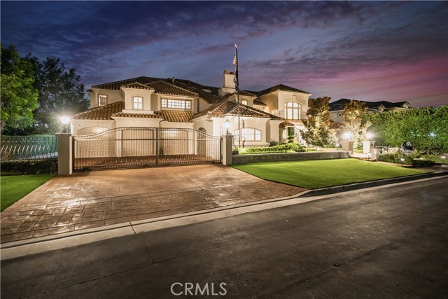 Image 3 for 4721 E Copa De Oro Dr, Anaheim Hills, CA 92807