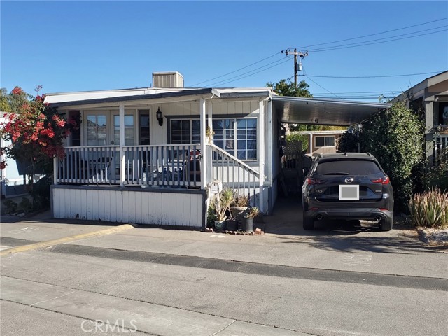 Detail Gallery Image 2 of 14 For 18035 Soledad Canyon Rd #4,  Canyon Country,  CA 91387 - 3 Beds | 2 Baths