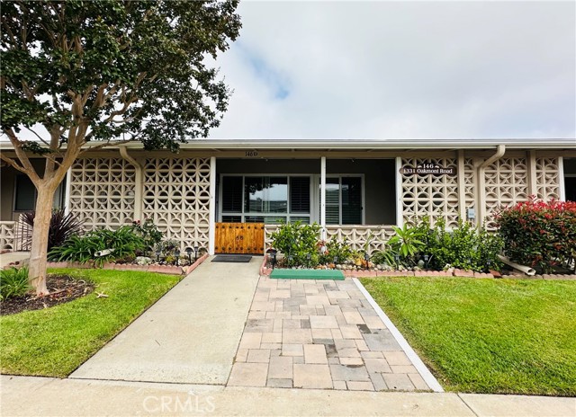 Detail Gallery Image 1 of 13 For 1331 Oakmont Road, M7-146d, Seal Beach,  CA 90740 - 1 Beds | 1 Baths