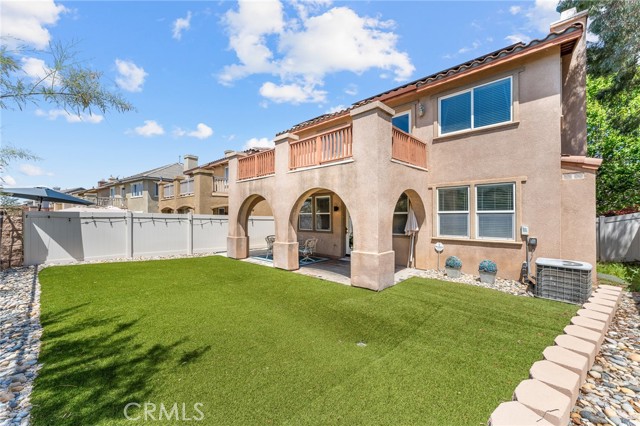 Detail Gallery Image 39 of 41 For 35509 Trevino Trl, Beaumont,  CA 92223 - 3 Beds | 2/1 Baths