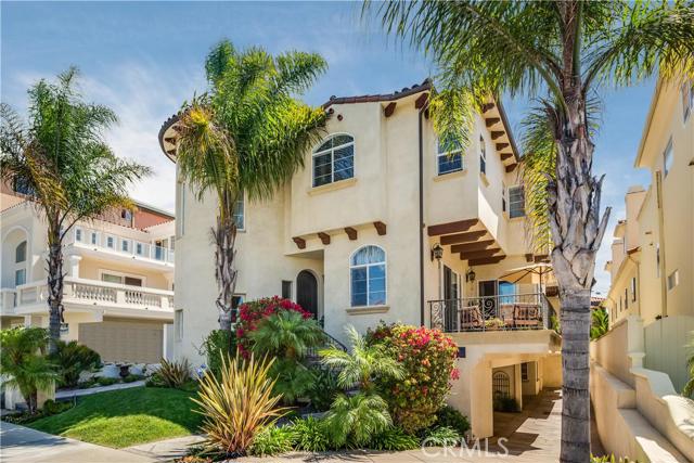 1208 Catalina Avenue, Redondo Beach, California 90277, 4 Bedrooms Bedrooms, ,3 BathroomsBathrooms,Residential,Sold,Catalina,SB16057046