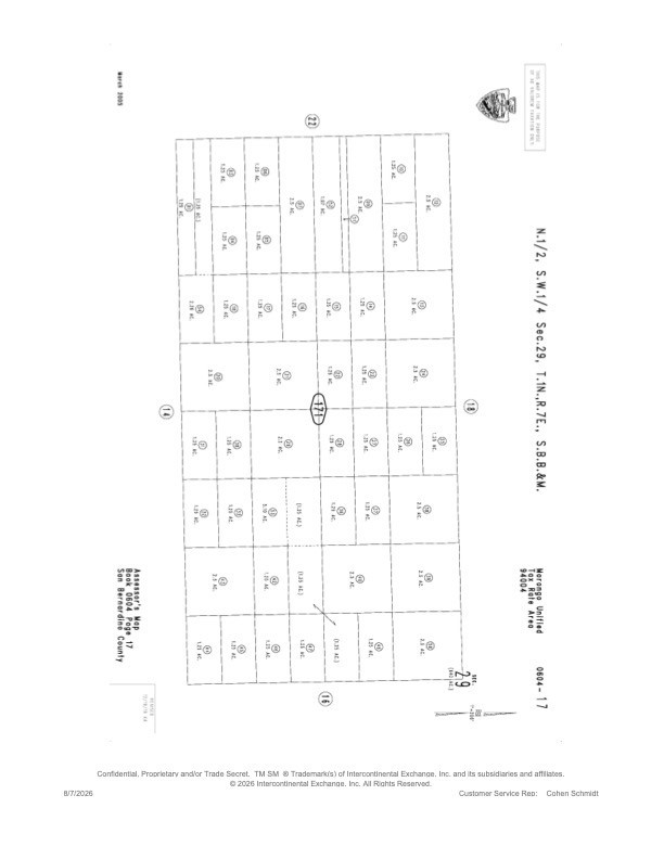 Front Image Thumbnail for CRHD26181159