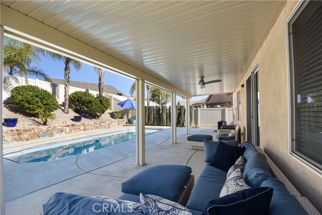 Detail Gallery Image 28 of 35 For 28300 Long Meadow Dr, Menifee,  CA 92584 - 2 Beds | 2 Baths