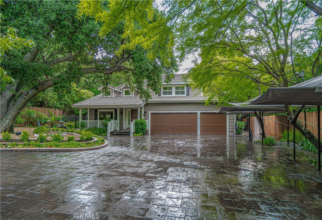 24183 Cross Street, Newhall, CA 91321