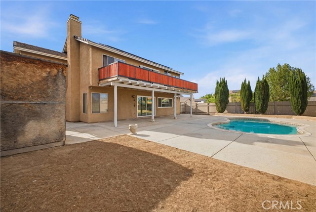 Detail Gallery Image 33 of 38 For 14673 Owens River, Victorville,  CA 92392 - 5 Beds | 3 Baths