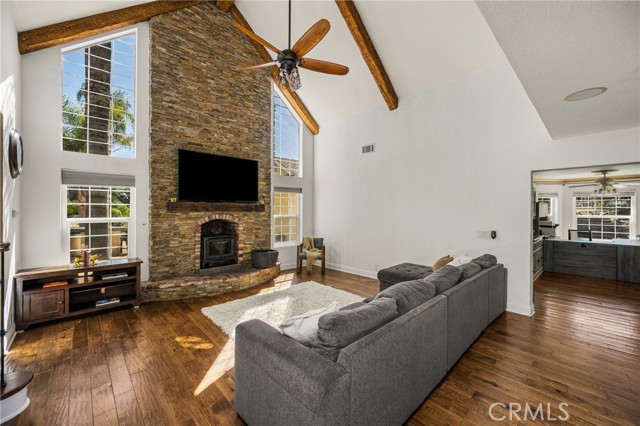 Detail Gallery Image 7 of 75 For 33486 Wild Lilac Rd, Menifee,  CA 92584 - 6 Beds | 4/1 Baths
