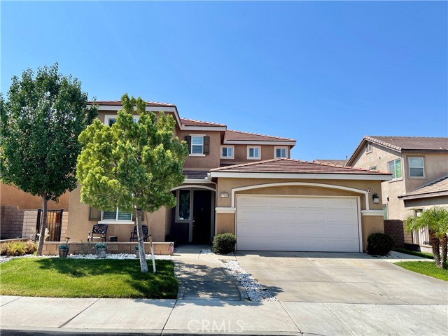 17940 White Willow Way, San Bernardino, CA 92407