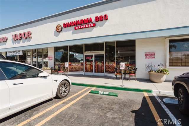 Commercial for Sale in Valley Village, California
