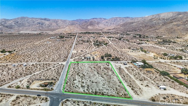 Details for 5 Dillon Road, Sky Valley, CA 92241