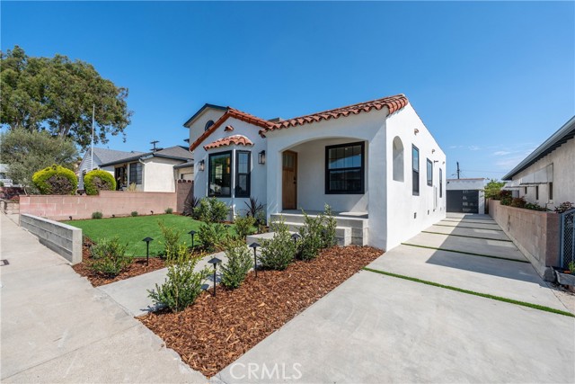 Detail Gallery Image 31 of 33 For 1242 W Summerland Ave, San Pedro,  CA 90732 - 2 Beds | 1 Baths