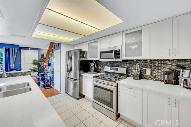 Detail Gallery Image 17 of 52 For 500 S Grevillea Ave #5,  Inglewood,  CA 90301 - 2 Beds | 2/1 Baths