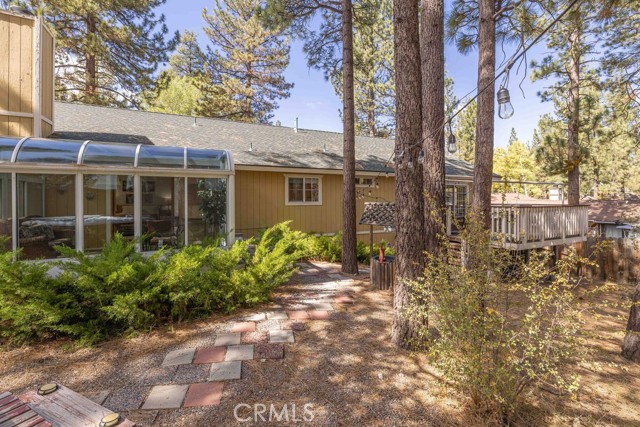 285 Santa Clara Boulevard, Big Bear Lake, CA 92315