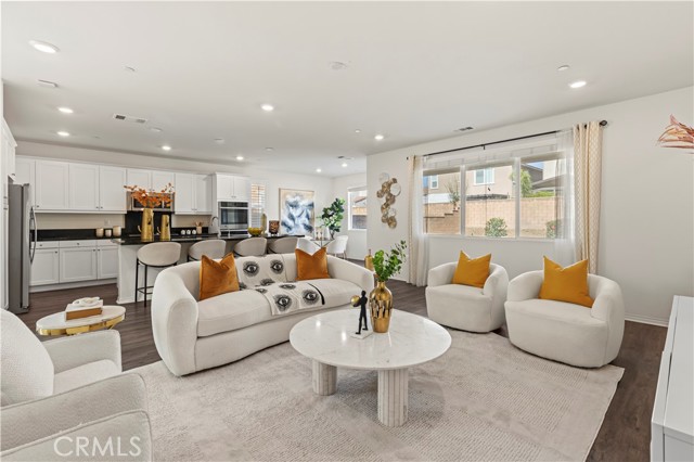 Detail Gallery Image 9 of 71 For 3017 E Grafton, Ontario,  CA 91761 - 5 Beds | 3/1 Baths