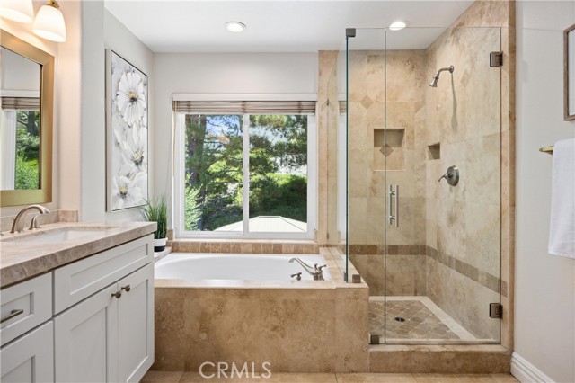 Detail Gallery Image 26 of 55 For 18 via Tigra, Rancho Santa Margarita,  CA 92688 - 4 Beds | 3 Baths