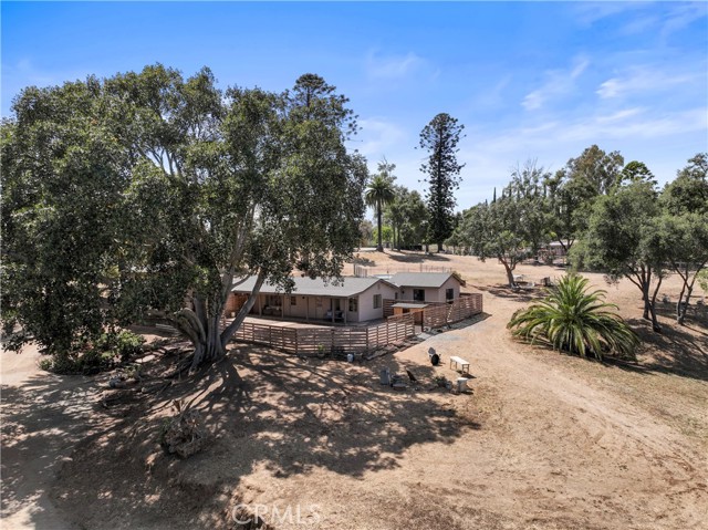 Home for Sale in Fallbrook