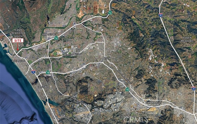 Detail Gallery Image 4 of 12 For 0 Capistrano Dr, Oceanside,  CA 92058 - – Beds | – Baths