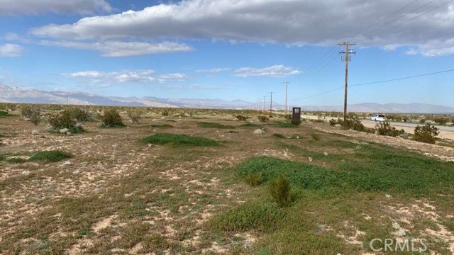 Detail Gallery Image 9 of 17 For 0 Neuralia Rd, California City,  CA 93505 - – Beds | – Baths