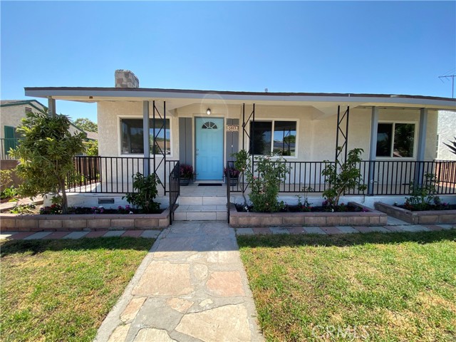 5813 Clark Ave, Lakewood, CA 90712