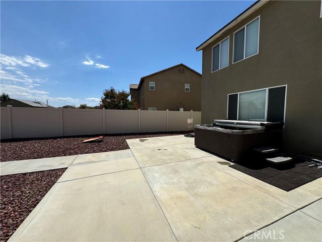 Detail Gallery Image 28 of 29 For 28662 Plantain St, Menifee,  CA 92584 - 4 Beds | 3 Baths