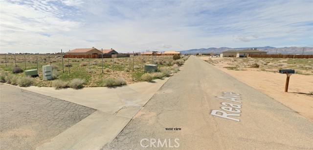 Detail Gallery Image 6 of 15 For 8260 Rea Ave, California City,  CA 93505 - – Beds | – Baths