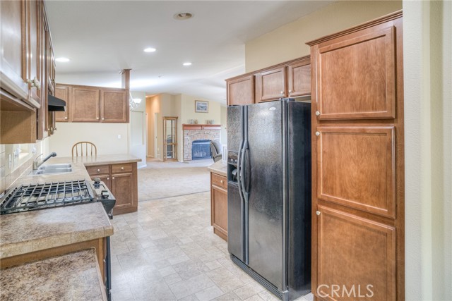 Detail Gallery Image 14 of 38 For 73 Elsa Ln, Oroville,  CA 95966 - 3 Beds | 2 Baths
