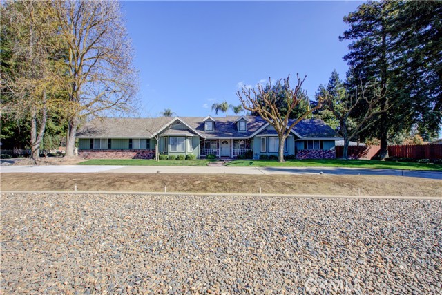 Detail Gallery Image 3 of 54 For 1680 Station Ave, Atwater,  CA 95301 - 3 Beds | 3/1 Baths