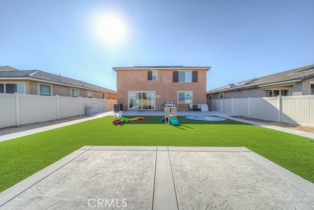 Detail Gallery Image 5 of 71 For 3545 Mill Creek Dr, Perris,  CA 92570 - 5 Beds | 2/1 Baths