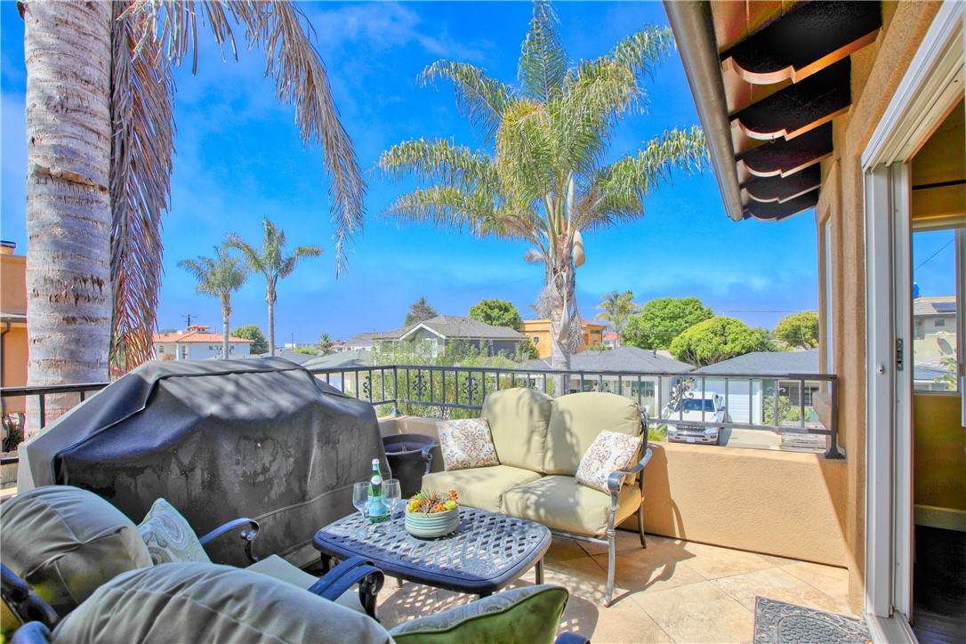 Detail Gallery Image 34 of 45 For 247 Santa Fe Ave, Pismo Beach,  CA 93449 - 3 Beds | 2/1 Baths