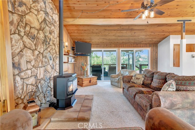 Detail Gallery Image 14 of 50 For 8823 Deer Trail Ct, Bradley,  CA 93426 - 3 Beds | 2 Baths