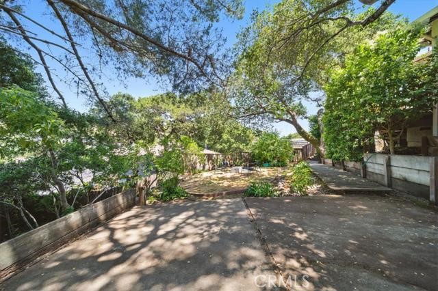 Detail Gallery Image 27 of 34 For 1406 Cedarwood, San Mateo,  CA 94403 - 4 Beds | 2/1 Baths