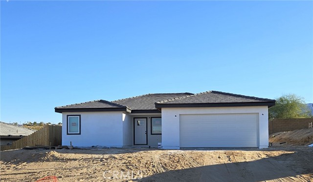 Detail Gallery Image 1 of 20 For 73421 Corbin Rd, Twentynine Palms,  CA 92277 - 3 Beds | 3/1 Baths