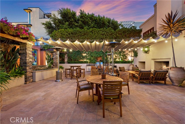 Detail Gallery Image 35 of 38 For 1603 S Coast Hwy #F,  Laguna Beach,  CA 92651 - 3 Beds | 2/1 Baths