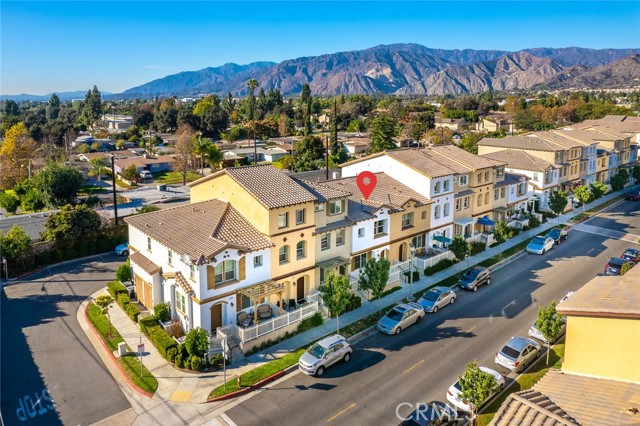 Detail Gallery Image 38 of 42 For 317 N Fenimore Ave, Azusa,  CA 91702 - 3 Beds | 2/1 Baths