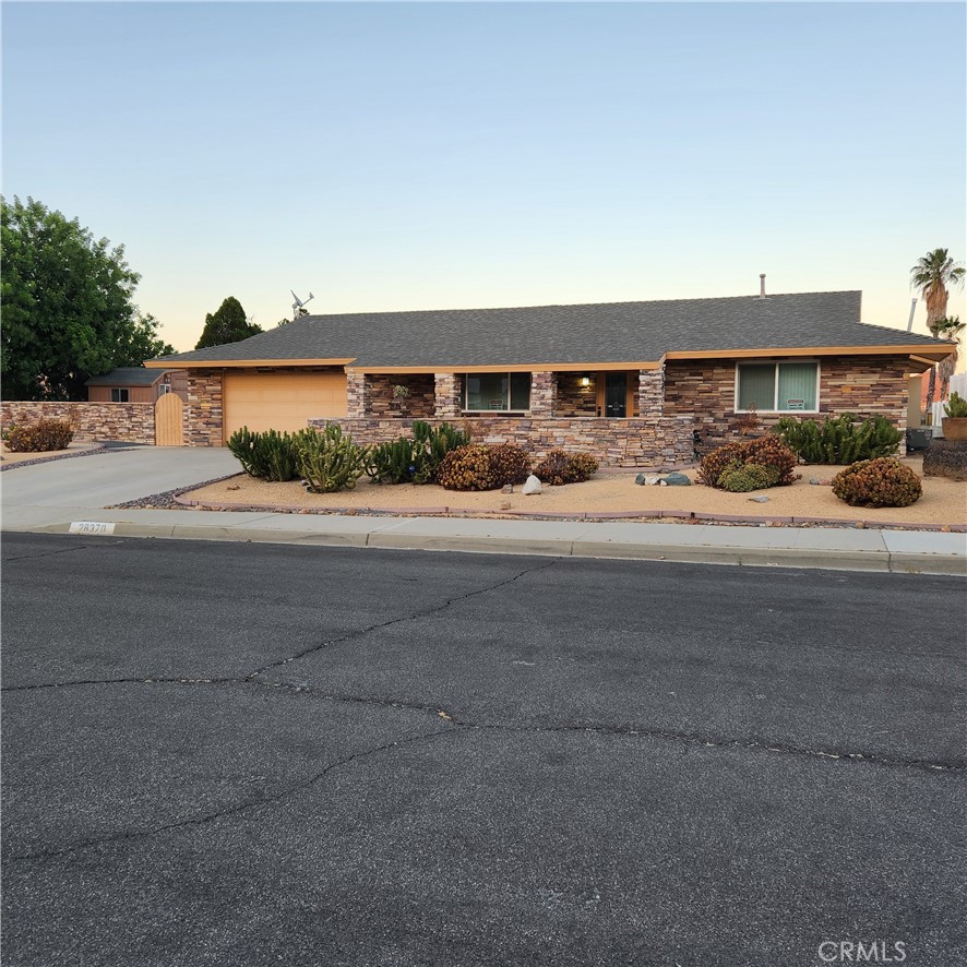 28370 Portsmouth Drive