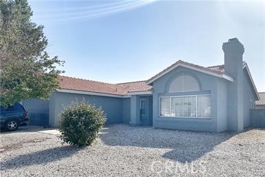 Detail Gallery Image 1 of 10 For 13092 Sleepy Ridge Ln, Victorville,  CA 92395 - 3 Beds | 2 Baths