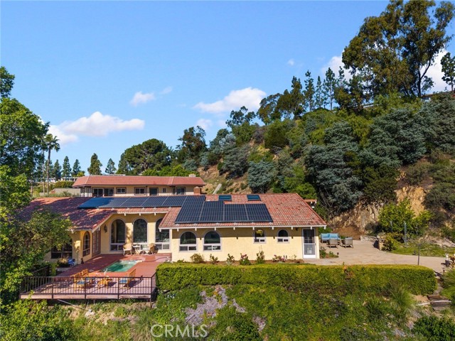 Detail Gallery Image 56 of 62 For 821 Guanajuato, Claremont,  CA 91711 - 5 Beds | 3 Baths