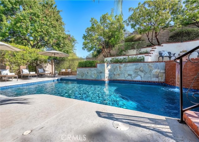 Detail Gallery Image 27 of 34 For 7156 Castle Peak, West Hills,  CA 91307 - 4 Beds | 3 Baths