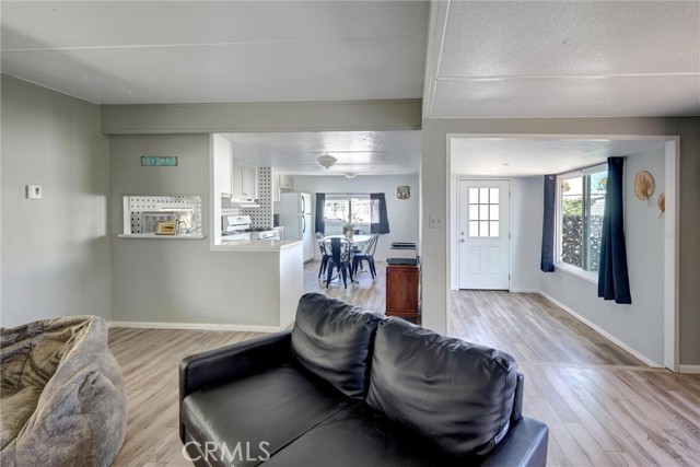 Detail Gallery Image 1 of 22 For 141 Douglas Dr #77,  Oceanside,  CA 92058 - 2 Beds | 1 Baths