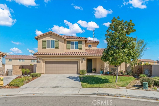 7414 Silver Saddle Court, Eastvale, CA 92880