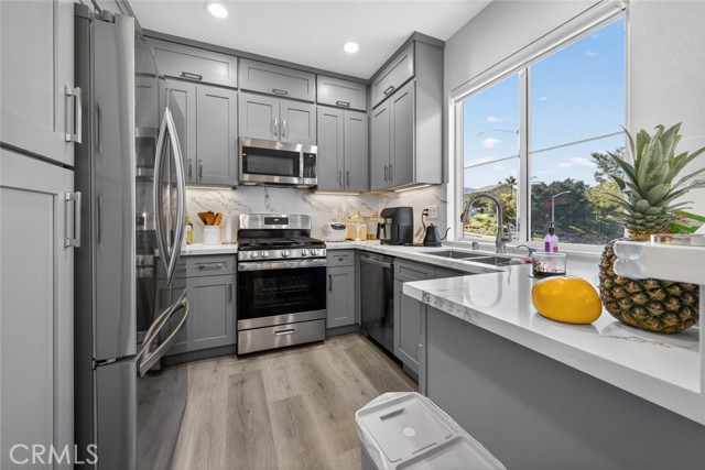 Detail Gallery Image 13 of 32 For 17979 Lost Canyon Rd #104,  Canyon Country,  CA 91387 - 2 Beds | 2 Baths