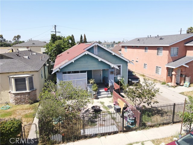 Thumbnail for 205 W 98th St, Los Angeles, CA 90003