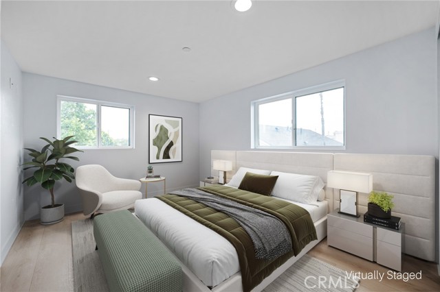 Detail Gallery Image 22 of 22 For 3301 Obama, Los Angeles,  CA 90018 - – Beds | – Baths