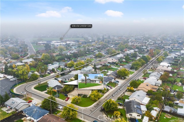 Detail Gallery Image 20 of 25 For 3624 Jonothan, North Highlands,  CA 95660 - 3 Beds | 2 Baths