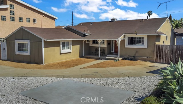 Detail Gallery Image 1 of 23 For 1144 Magnolia Ave, Gardena,  CA 90247 - 3 Beds | 2 Baths