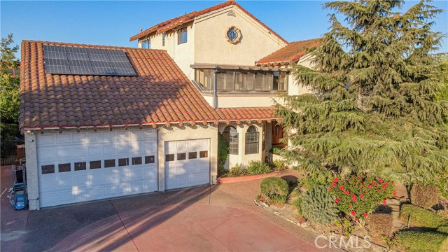 Detail Gallery Image 1 of 1 For 1509 Jeffrey Ct, Santa Maria,  CA 93454 - 5 Beds | 4 Baths