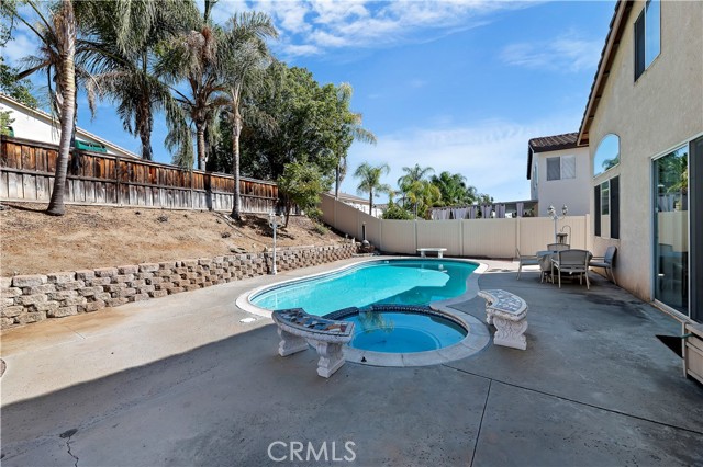 Detail Gallery Image 33 of 36 For 20858 Bakal Dr, Riverside,  CA 92508 - 4 Beds | 2/1 Baths